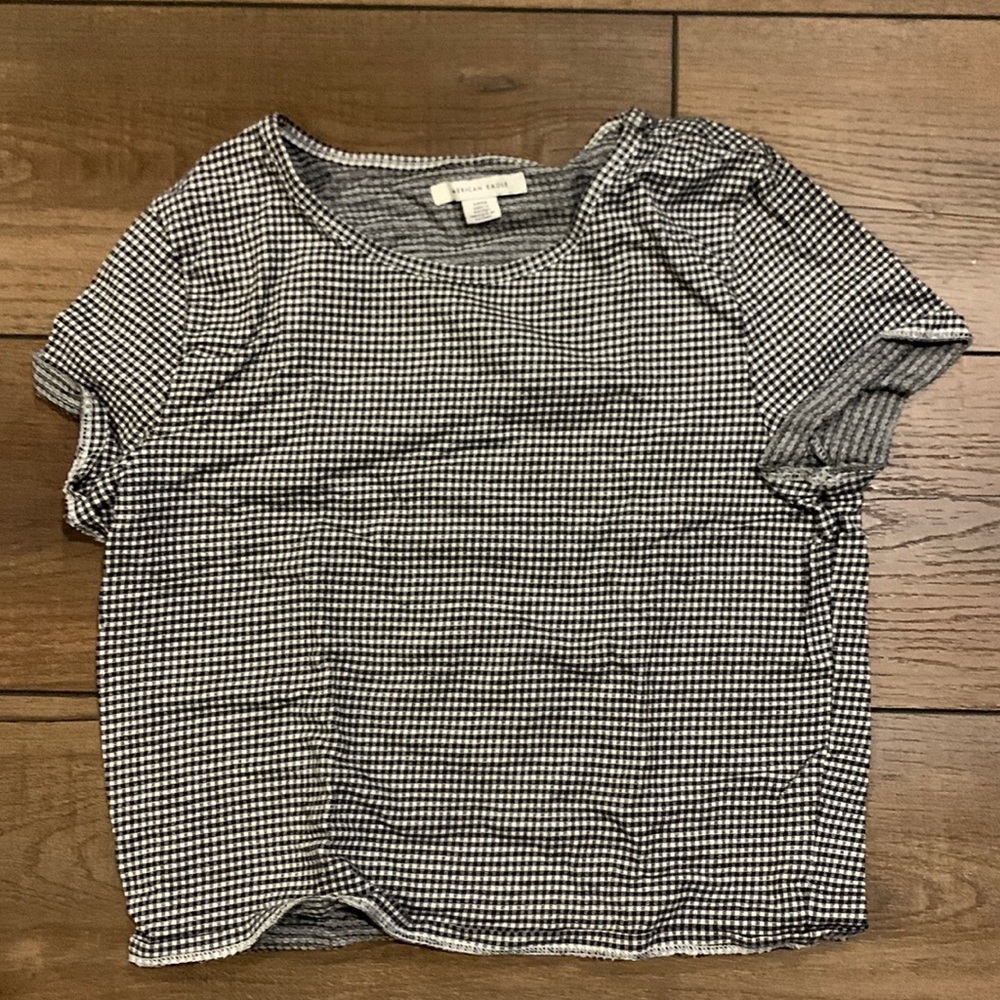 American Eagle Tee